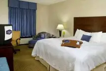Photograph of Hampton Inn, South Bend