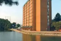 Photograph of Holiday Inn Louisville - N. Ky (Clarksville ),