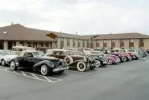 Photograph of Vista Inn & Suites,