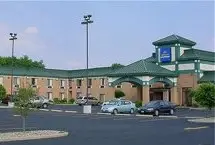 Photograph of Holiday Inn, 