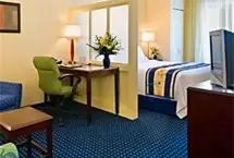 Photograph of SpringHill Suites, Fishers