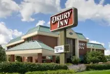 Photograph of Drury Inn Indianapolis, Indianapolis
