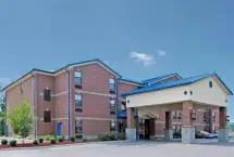 Photograph of Comfort Suites, 