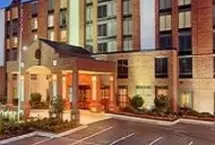Photograph of Hyatt Place, Fort Wayne