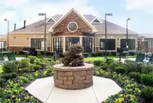 Photograph of Staybridge Suites, Indianapolis