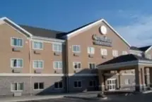 Photograph of Comfort Inn, 