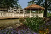Photograph of Fourwinds Resort And Marina, Bloomington