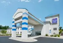 Photograph of Sleep Inn,