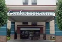 Photograph of Comfort Inn,