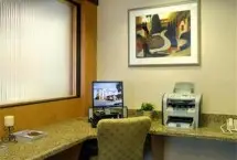 Photograph of Fairfield Inn, Indianapolis