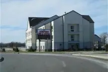 Photograph of Airport Inn and Suites,