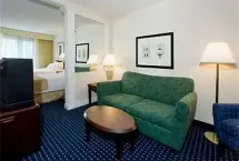 Photograph of SpringHill Suites, Mishawaka