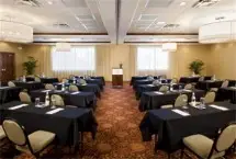 Photograph of Sheraton, Jeffersonville