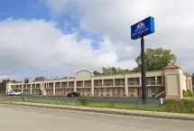 Photograph of Best Value Inn, Indianapolis