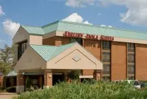 Photograph of Drury Inn Evansville North,