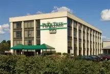 Photograph of Pear Tree Inn, Terre Haute