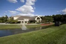 Photograph of Doubletree Guest Suites,