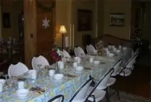 Photograph of La Salle Bed & Breakfast, Fort Wayne