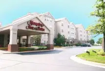 Photograph of Hampton Inn, Fort Wayne