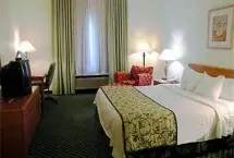 Photograph of Fairfield Inn, Indianapolis