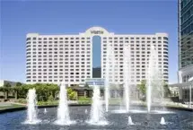 Photograph of The Westin, Indianapolis