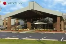 Photograph of Jameson Inn ( West ), 