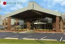 Photograph of Jameson Inn ( Castleton ),