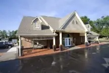 Photograph of Best Western Country Suites,