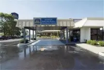 Photograph of Best Western Lafayette Executive Plaza & Conference Center, Lafayette