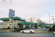 Photograph of Knights Inn Richmond IN, Richmond
