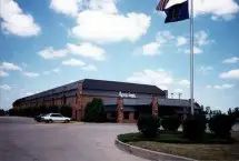 Photograph of Lees Inn,