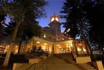 Photograph of West Baden Springs Hotel,