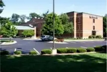 Photograph of Comfort Inn, Indianapolis