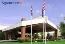 Photograph of Signature Inn Muncie, 