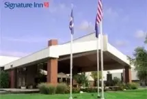 Photograph of Signature Inn,