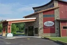 Photograph of Waterbird Inn and Spa, Chesterton