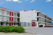 Photograph of Econo Lodge,