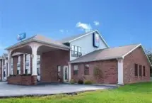 Photograph of Comfort Inn, 