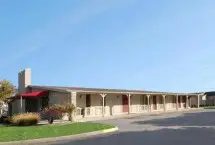 Photograph of Econo Lodge, Terre Haute