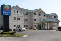 Photograph of Comfort Inn,