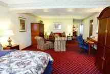 Photograph of Marriott Fort Wayne, 