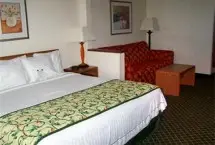 Photograph of Fairfield Inn,