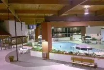 Photograph of Jasper Inn and Convention Center, 