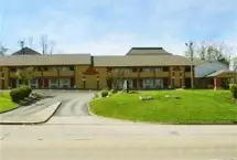 Photograph of Days Inn, Bloomington