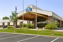 Photograph of Days Inn, Indianapolis