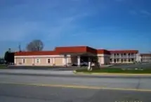 Photograph of Americas Best Inn, Indianapolis