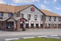 Photograph of Ramada Limited,