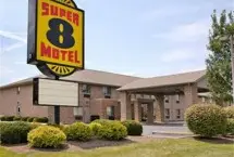 Photograph of Super 8,