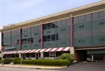 Photograph of Days Inn,