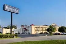 Photograph of Red Lobster, Cartersville